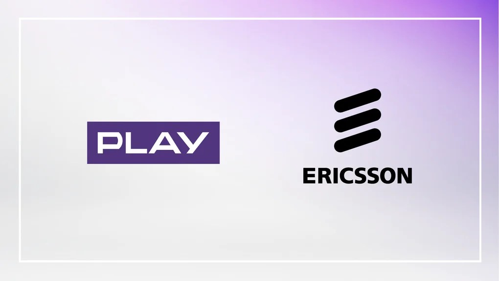 Play i Ericsson deklarują partnerstwo na rzecz rozwoju cyfrowej infrastruktury Polski