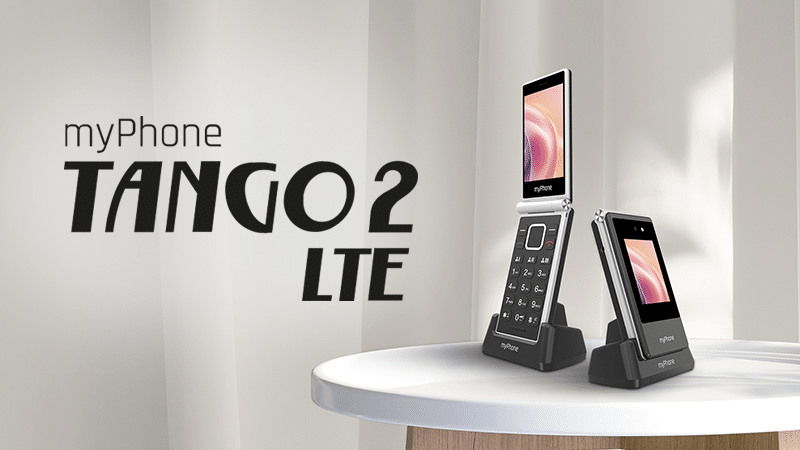 Myphone Tango 2 Lte