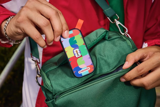 FIFA World Cup 2026: kolekcja dysków i kart na mistrzostwa świata w piłce nożnej