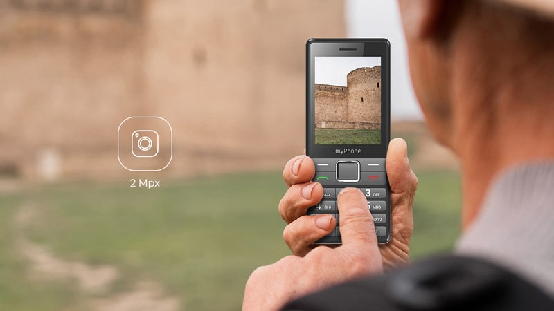 Myphone 7340 Lte