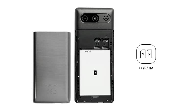 Myphone 7340 Lte
