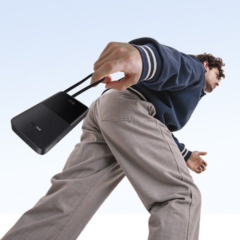 Pierwszy salon firmowy Baseus w Polsce: Atrakcje dla odwiedzających