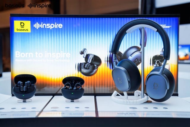 Baseus_Inspire_Series