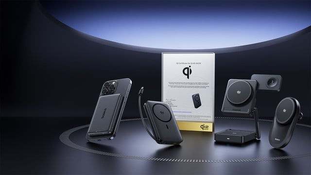 Picogo Series. Qi2.2