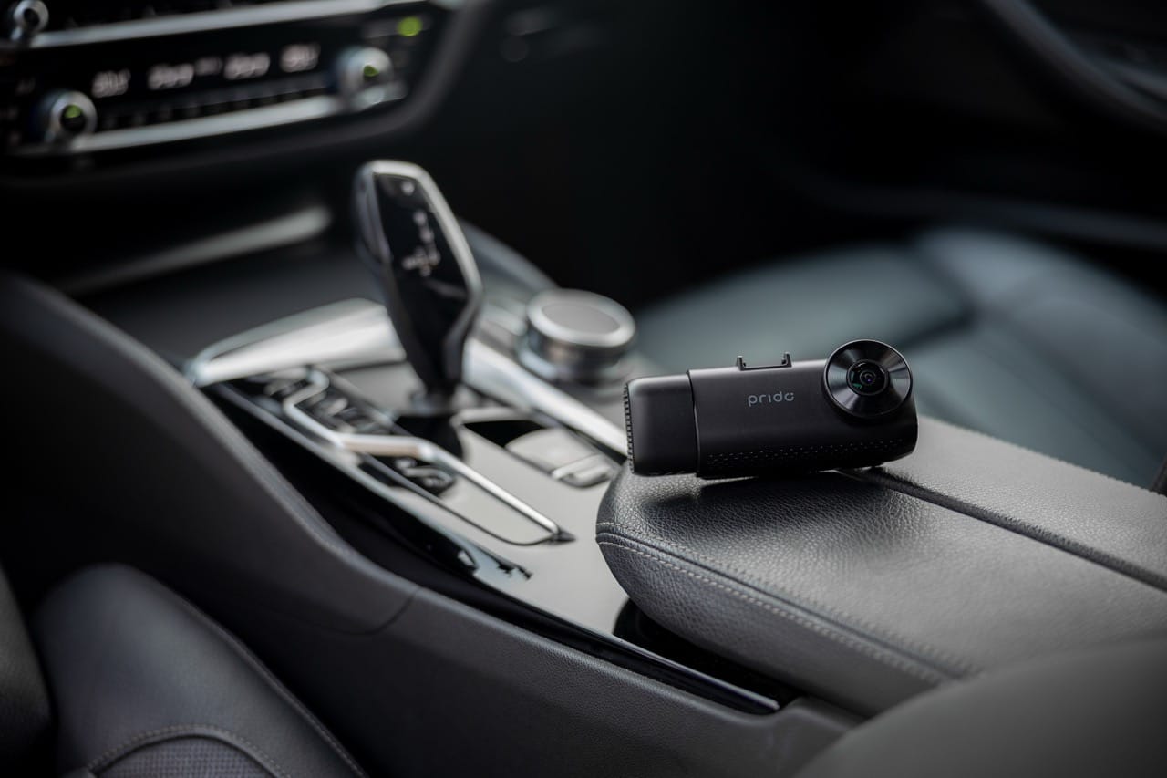 Prido i12 PRO 3-View HDR oraz Prido i11 3-View: Nowy poziom bezpieczeństwa na drodze