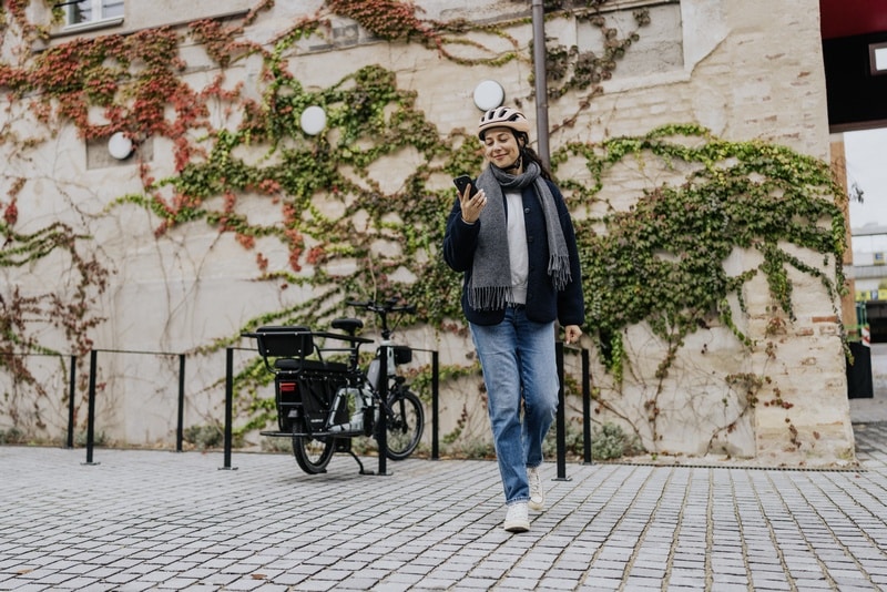 CES 2026: Bosch eBike Systems rozszerza cyfrowe zabezpieczenia antykradzieżowe