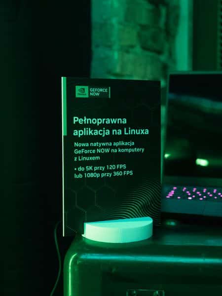 GeForce NOW w nowej odsłonie: więcej mocy, więcej urządzeń, więcej swobody