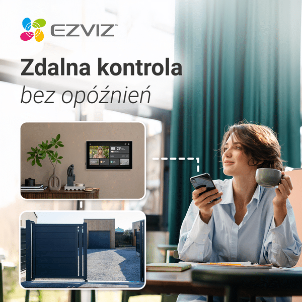 Zima pod kontrolą: „inteligentne wejście”