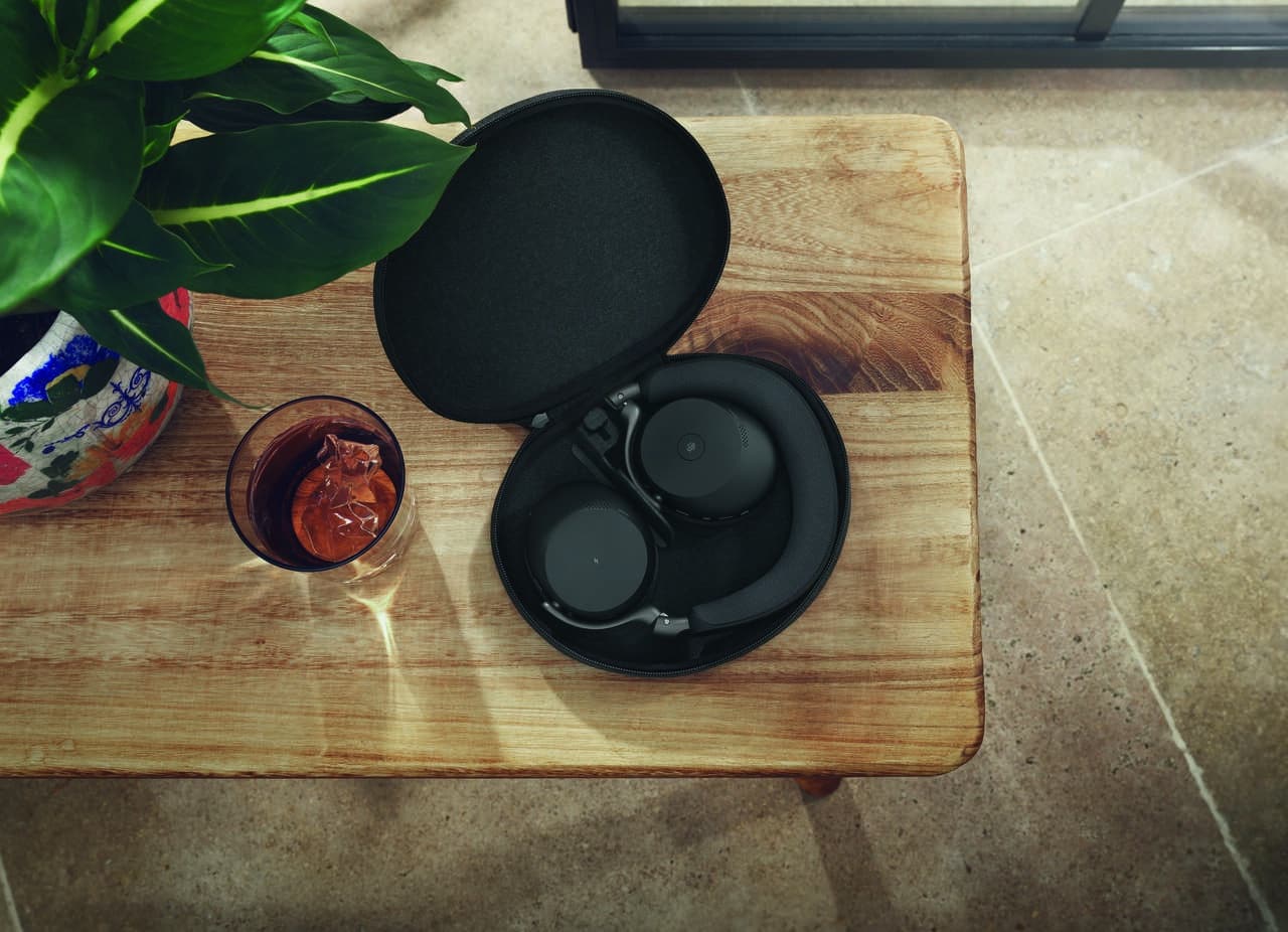 Jabra Evolve3 75