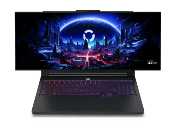 CES 2026: Lenovo Legion Pro Rollable do gamingu