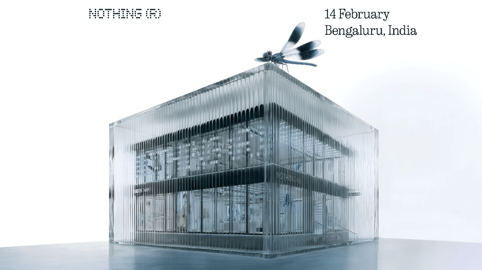 Nothing zapowiada przyspieszenie