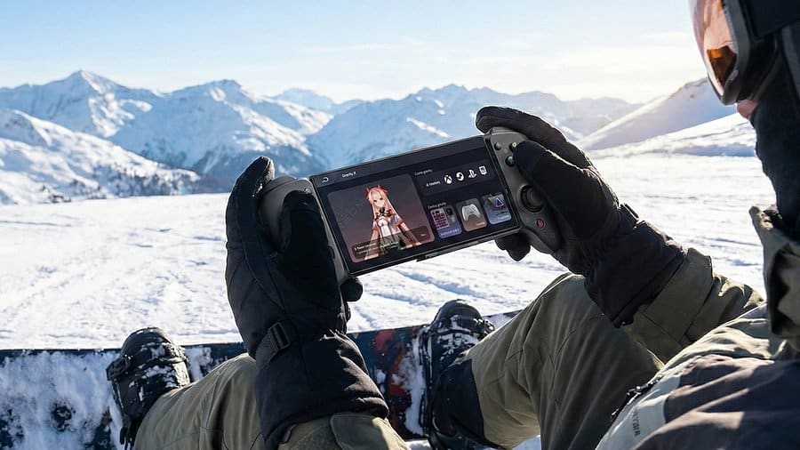 REDMAGIC: Gamingowa moc w kieszeni spodni