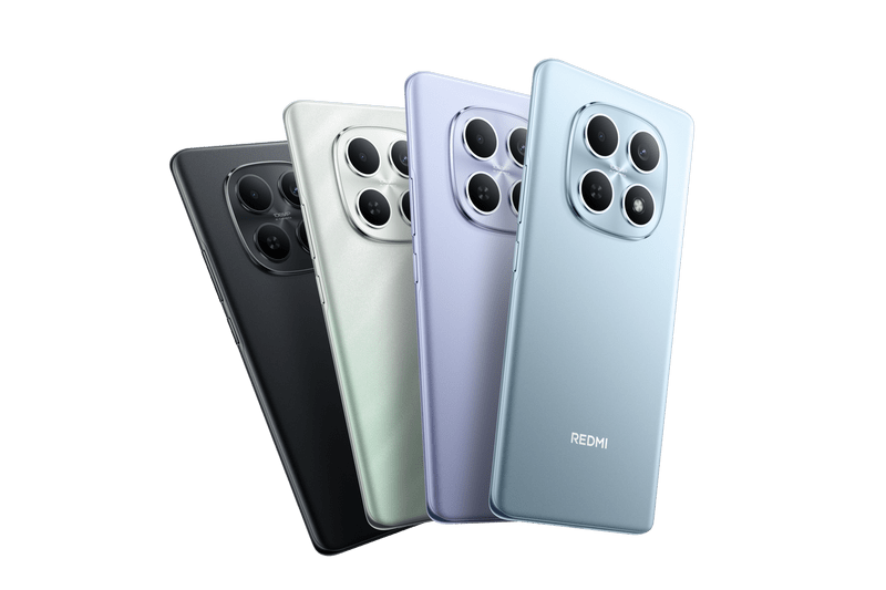 Xiaomi Redmi Note 15