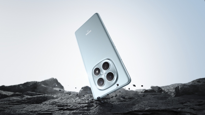 Redmi Note 15 5G