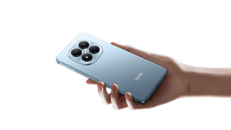 Redmi Note 15 Pro