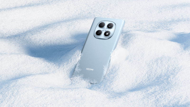 Xiaomi Redmi Note 15