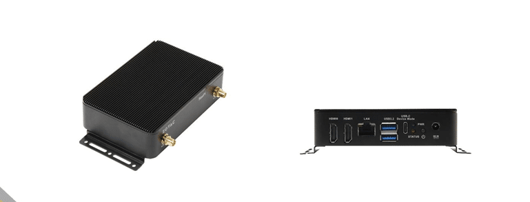 ISE 2026: ZOTAC Raspberry Pi CM5 – o największej liczbie funkcji na świecie