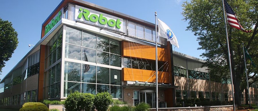 IRobot: nowy etap rozwoju i nowe możliwości inwestowania w robotykę smart-home