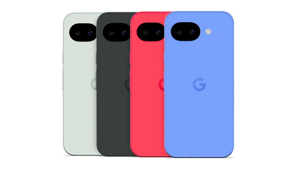 Google Pixel 10a: Stworzony z myślą o trwałości, z jeszcze wydajniejszą baterią