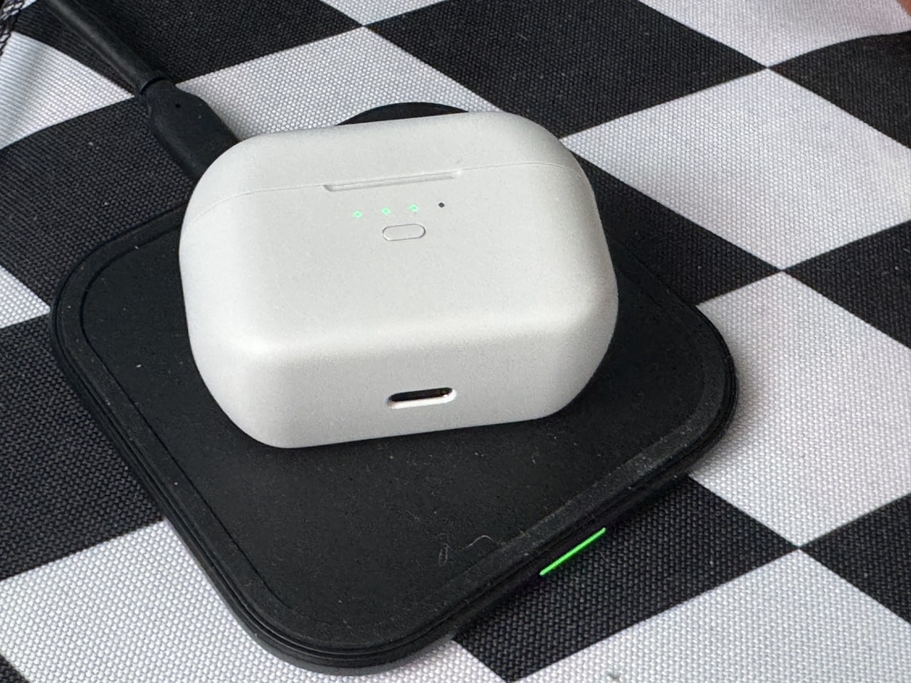 Creative Zen Air Pro