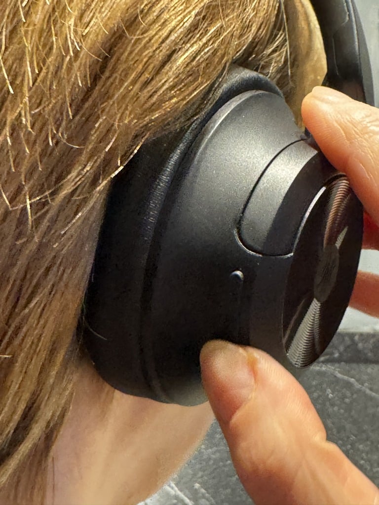 Oneodio Focus A1 Pro