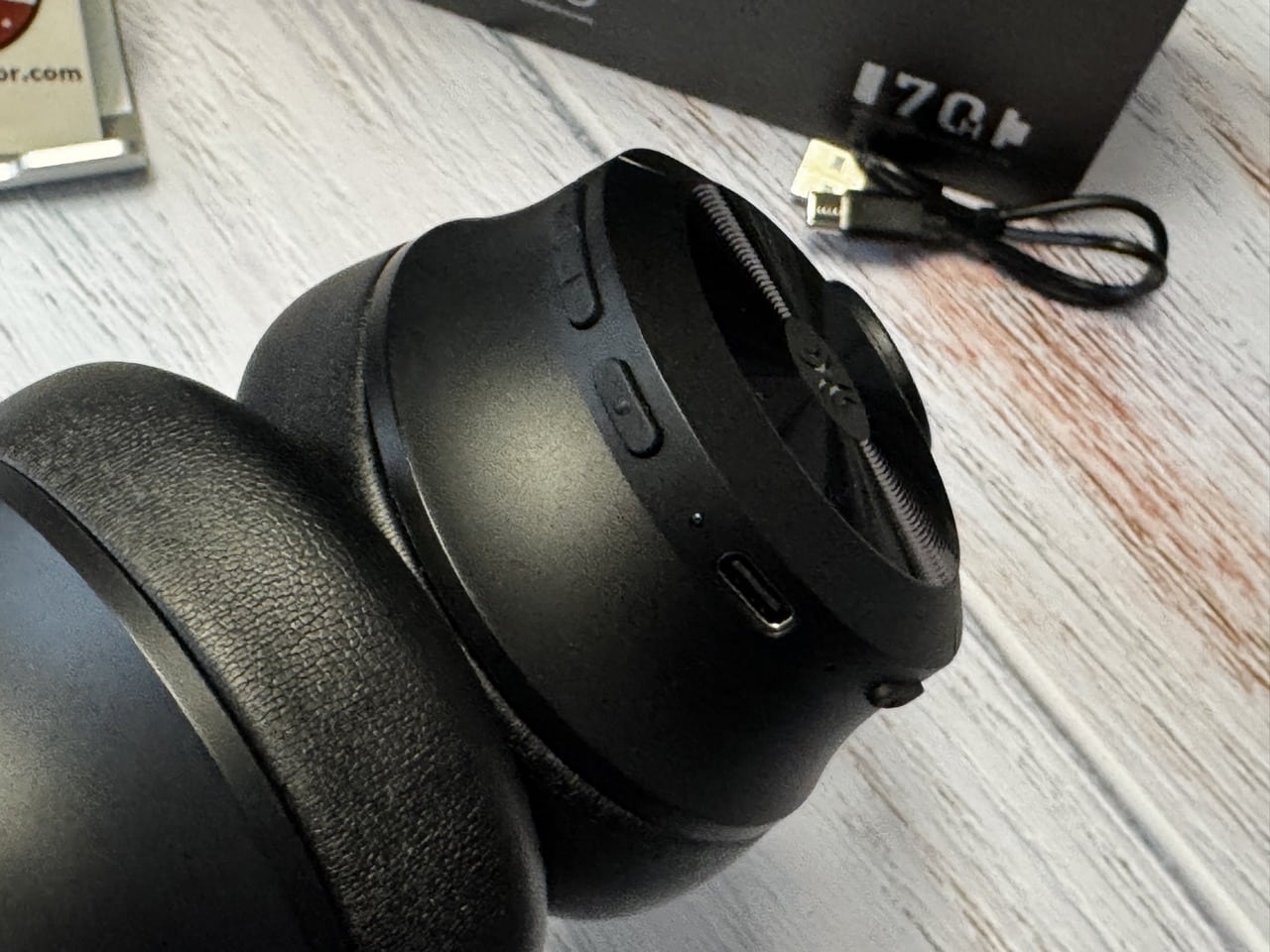 Oneodio Focus A1 Pro