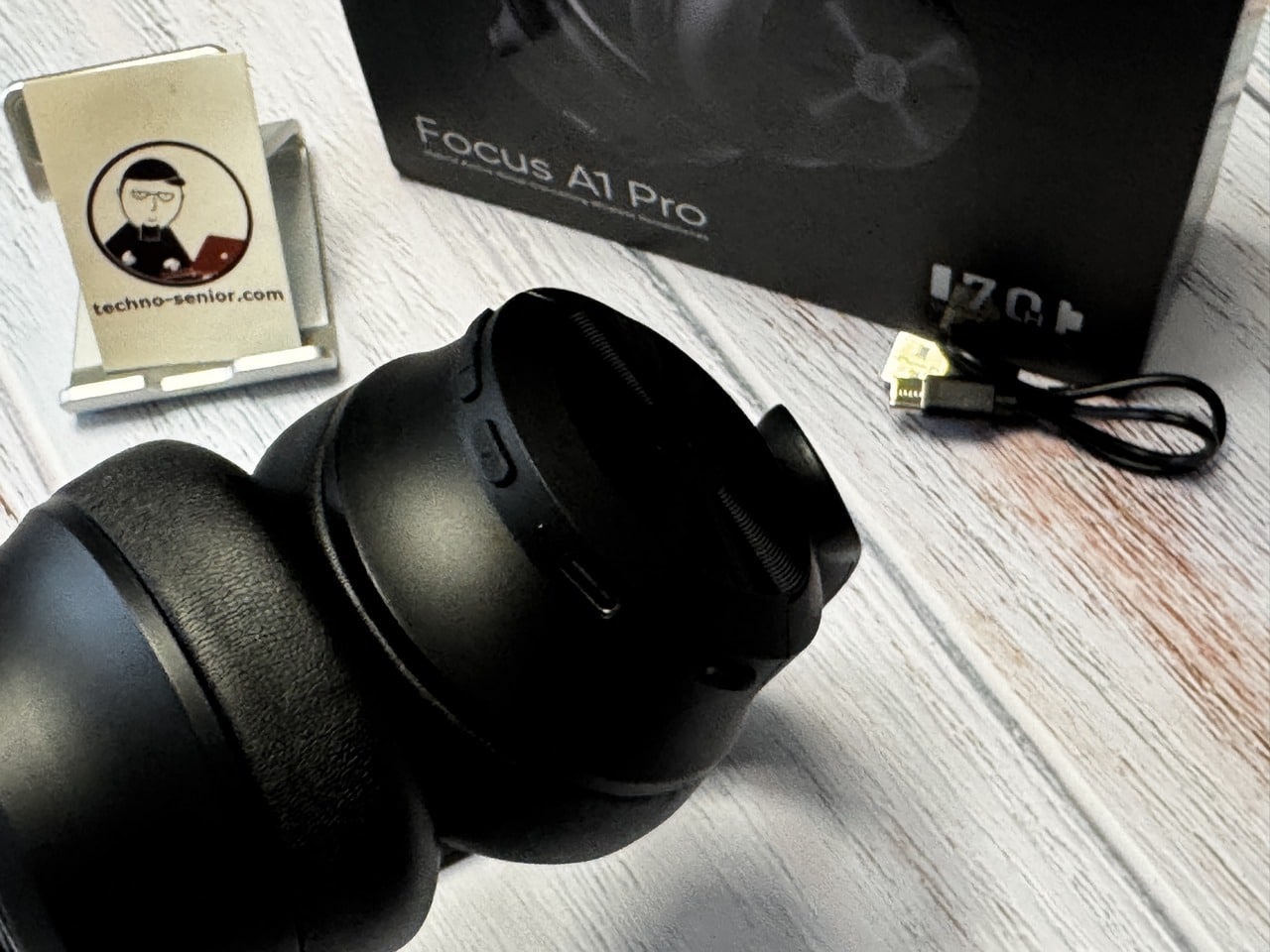 Oneodio Focus A1 Pro
