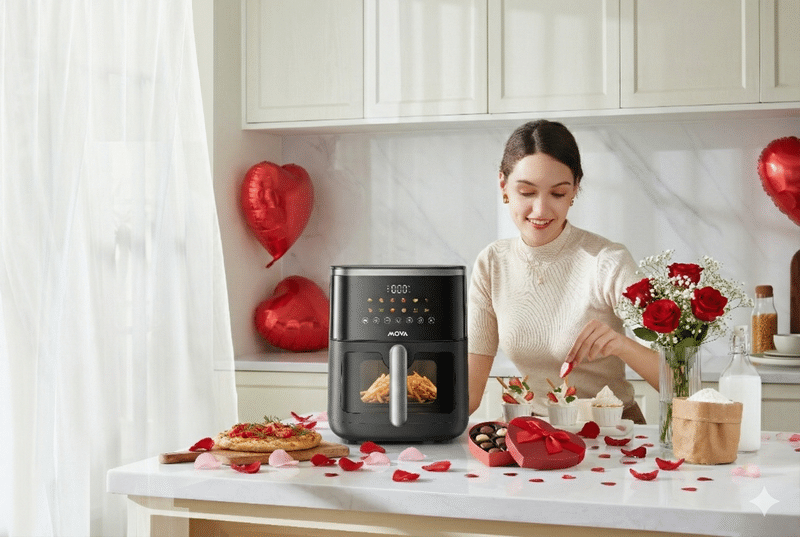 AeroChef FD10 Pro Max: Zakochasz się w gotowaniu