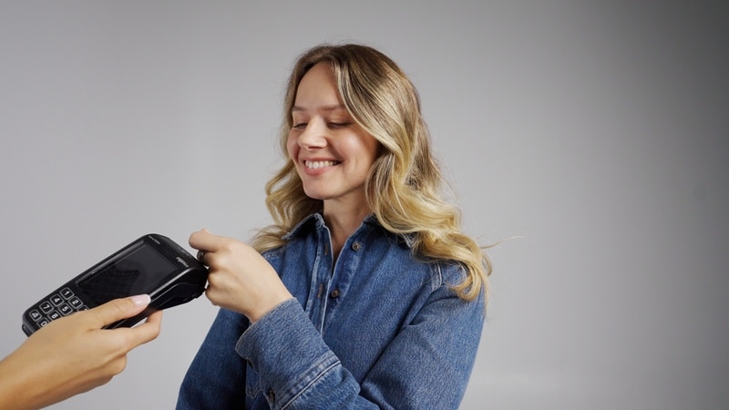 Maxcom Pay Ultra Slim: 3,2 mm, czyli najcieńszy pierścień płatniczy