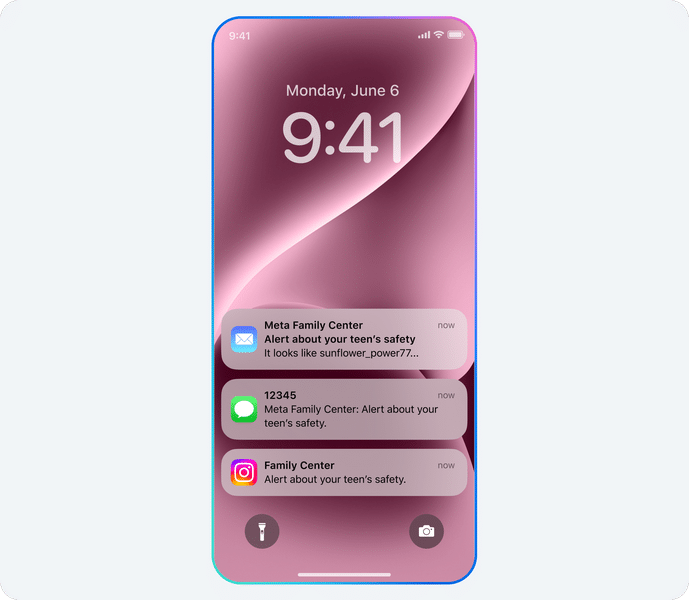 Nowa funkcja zwiększająca bezpieczeństwo nastolatków na Instagramie