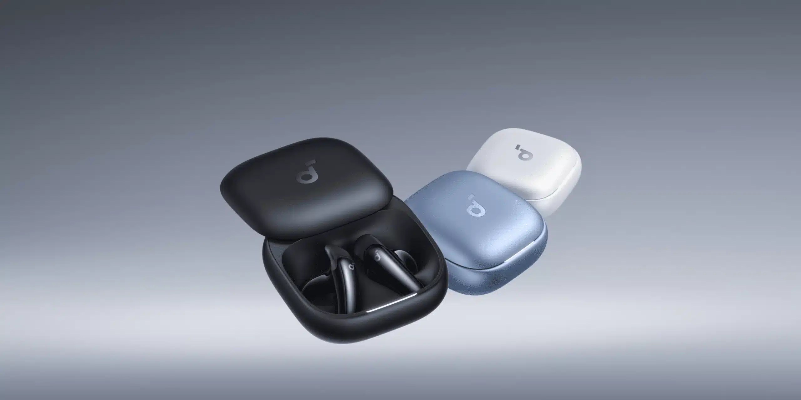 Liberty Buds – nowy standard codziennego komfortu w promo