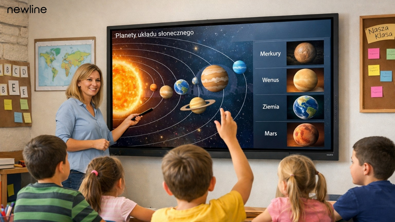 „Cyfrowy uczeń” – na co szkoły wykorzystają dostępne środki?