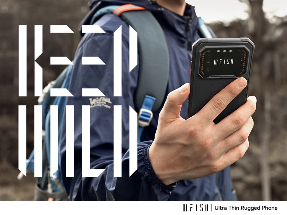 IIIF150: nowy trend „lifestyle rugged” – kiedy technologia spotyka styl