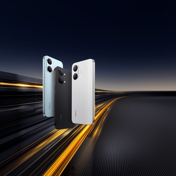 Poco X8 Pro Max