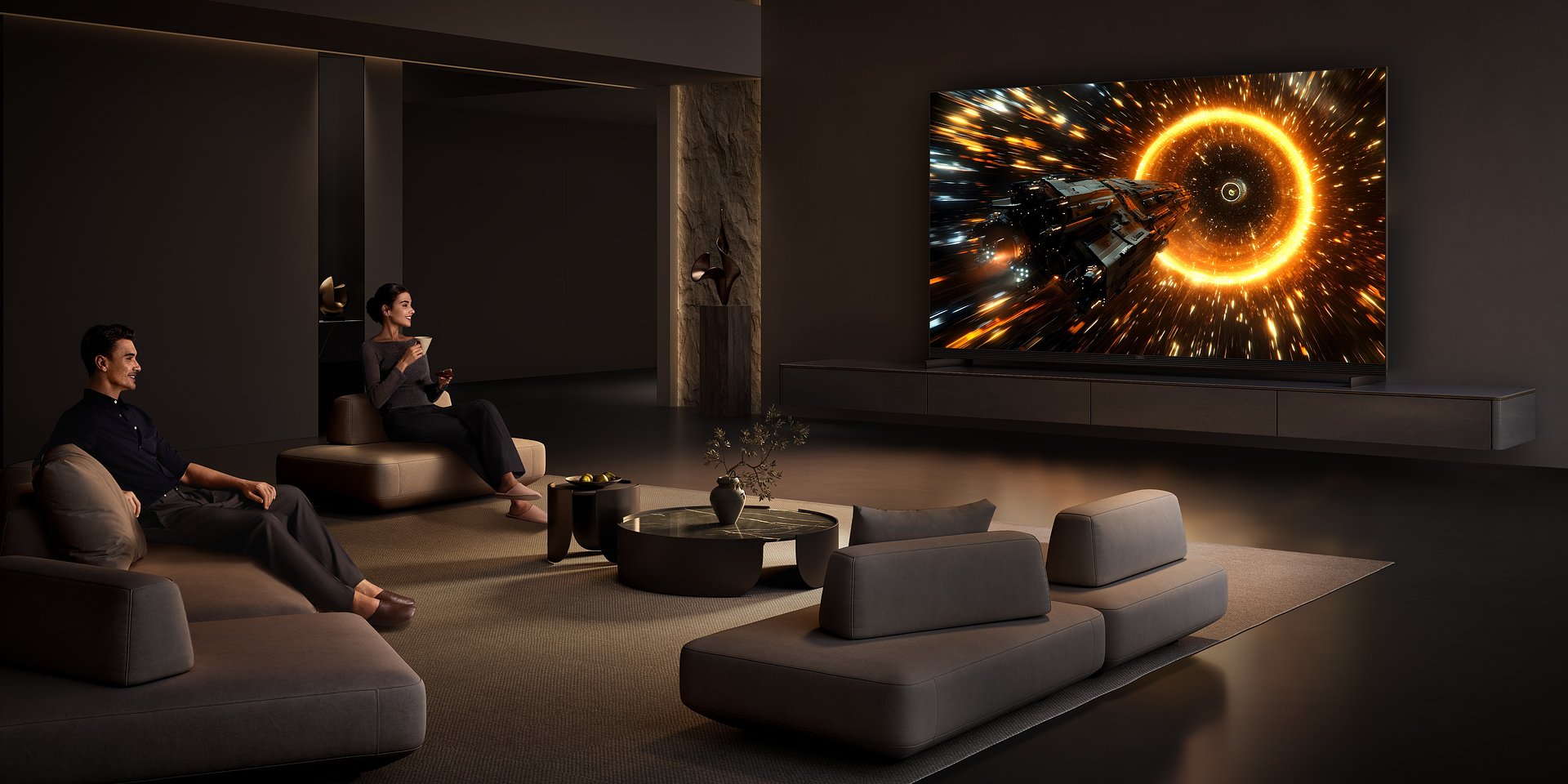 TCL: Rozrywka 2026 pozostaje w centrum ekosystemu