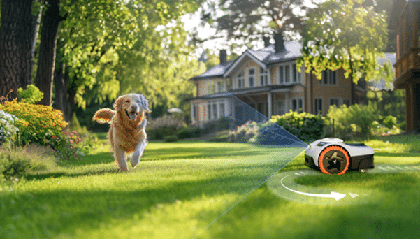 Animal Friendly Mode: z myślą o lepszej ochronie zwierząt