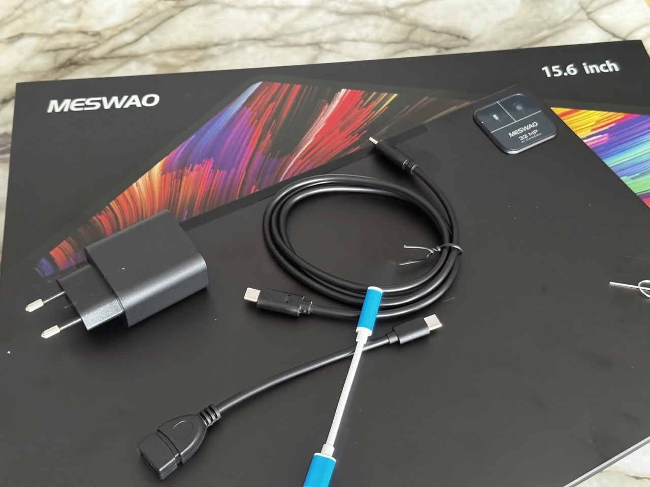 Meswao B3 Pro