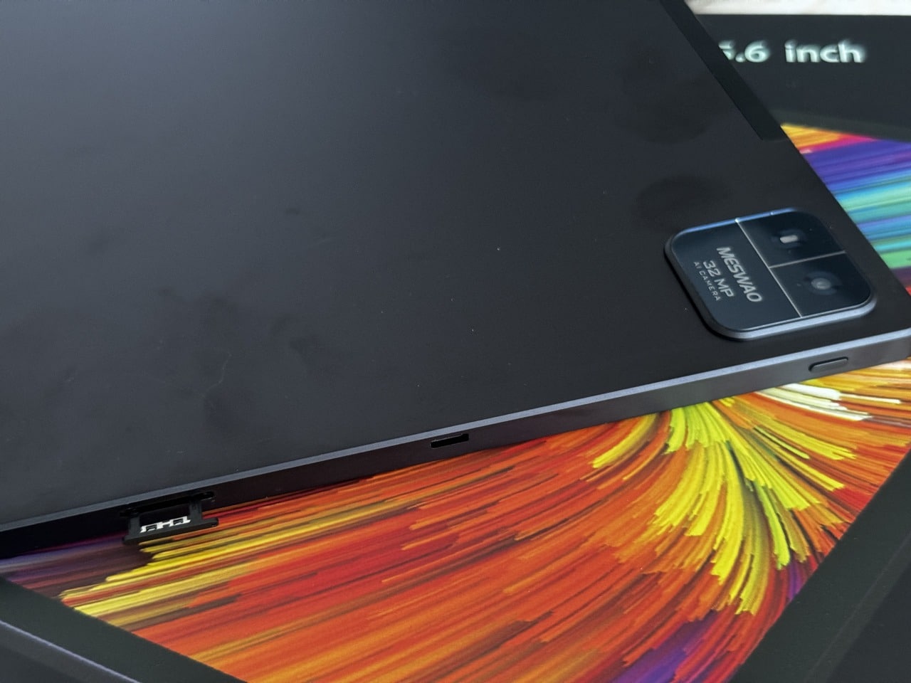 Meswao B3 Pro