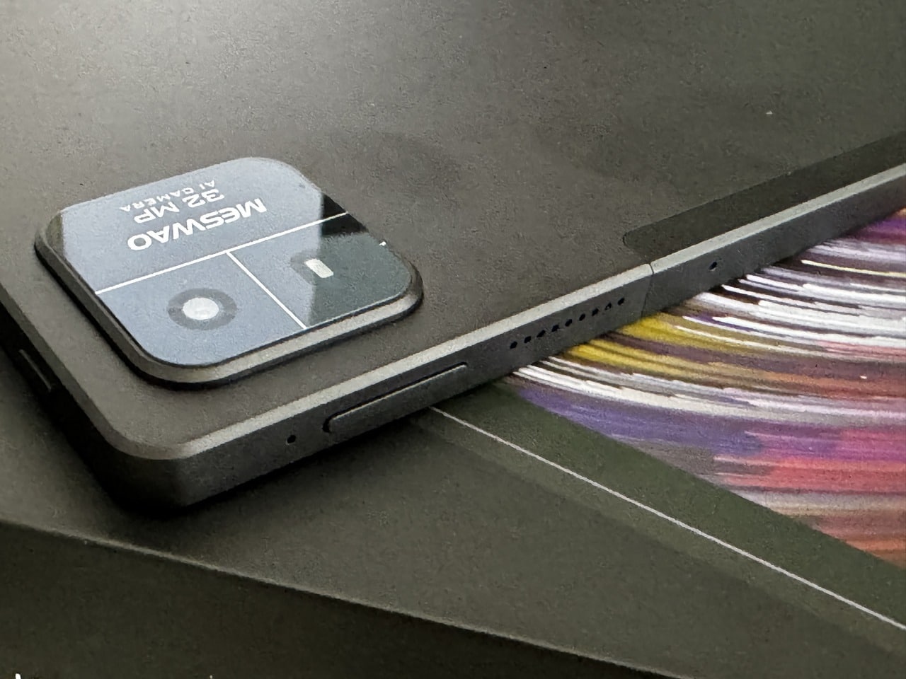 Meswao B3 Pro