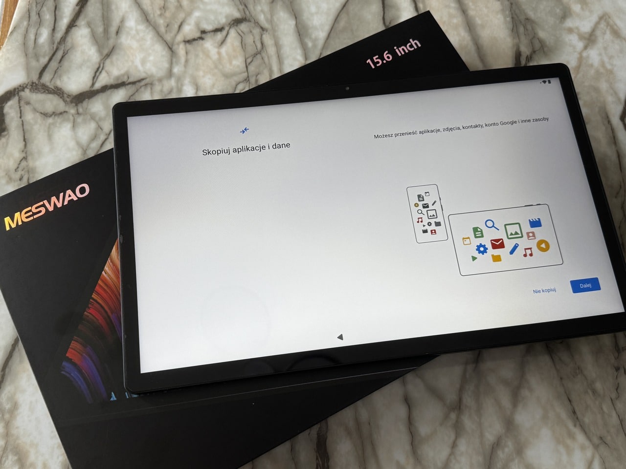 Meswao B3 Pro