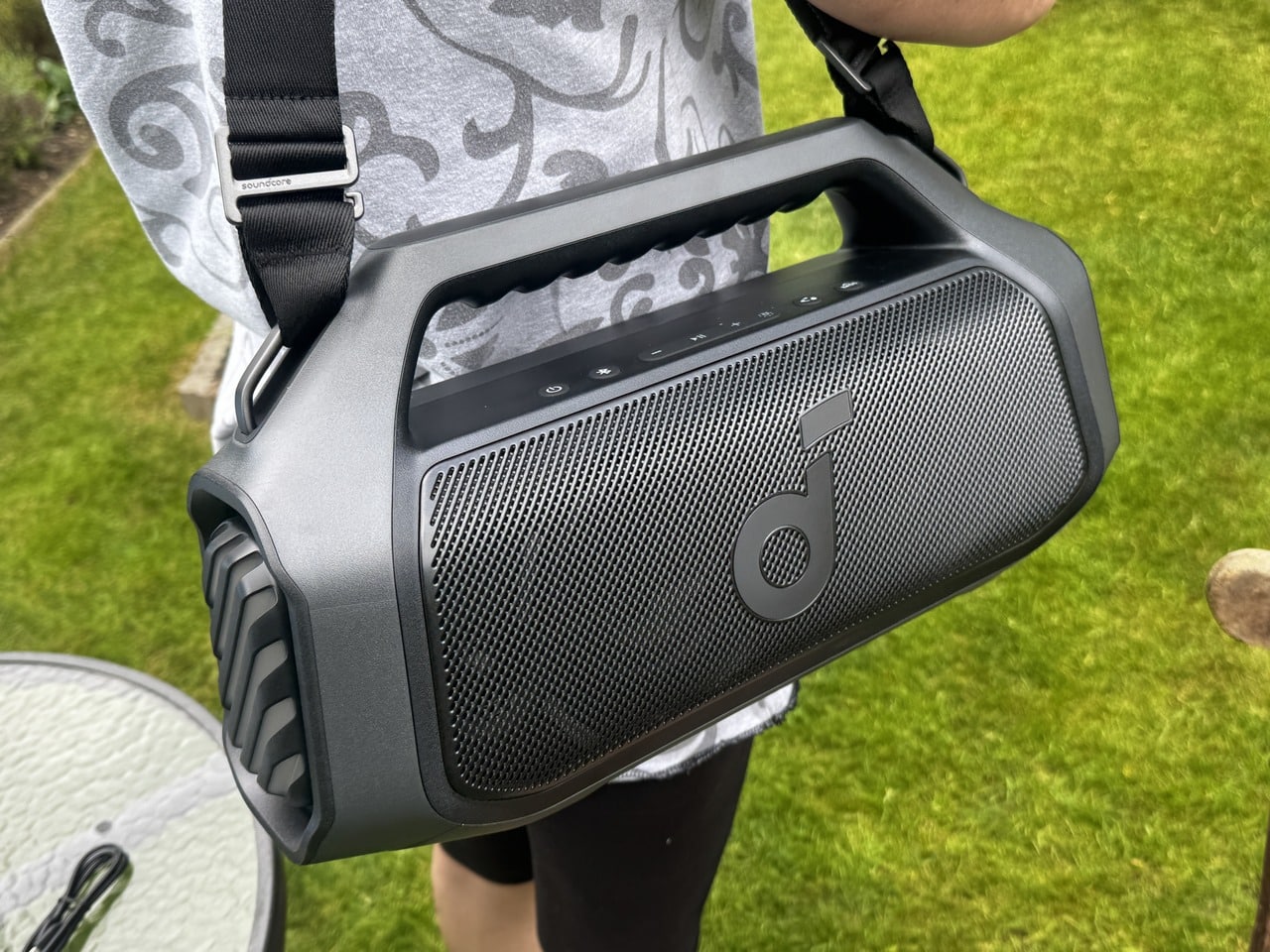 Soundcore Boom 2 Plus