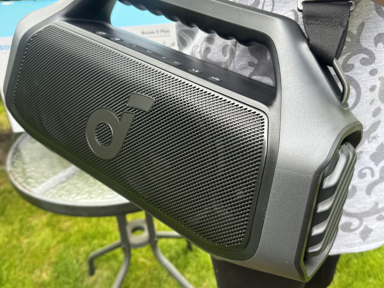 Soundcore Boom 2 Plus
