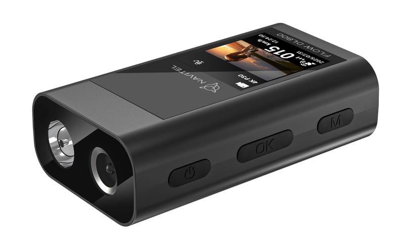 Flow Dl800