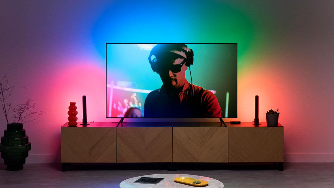 Psl - Gradient Light Bars