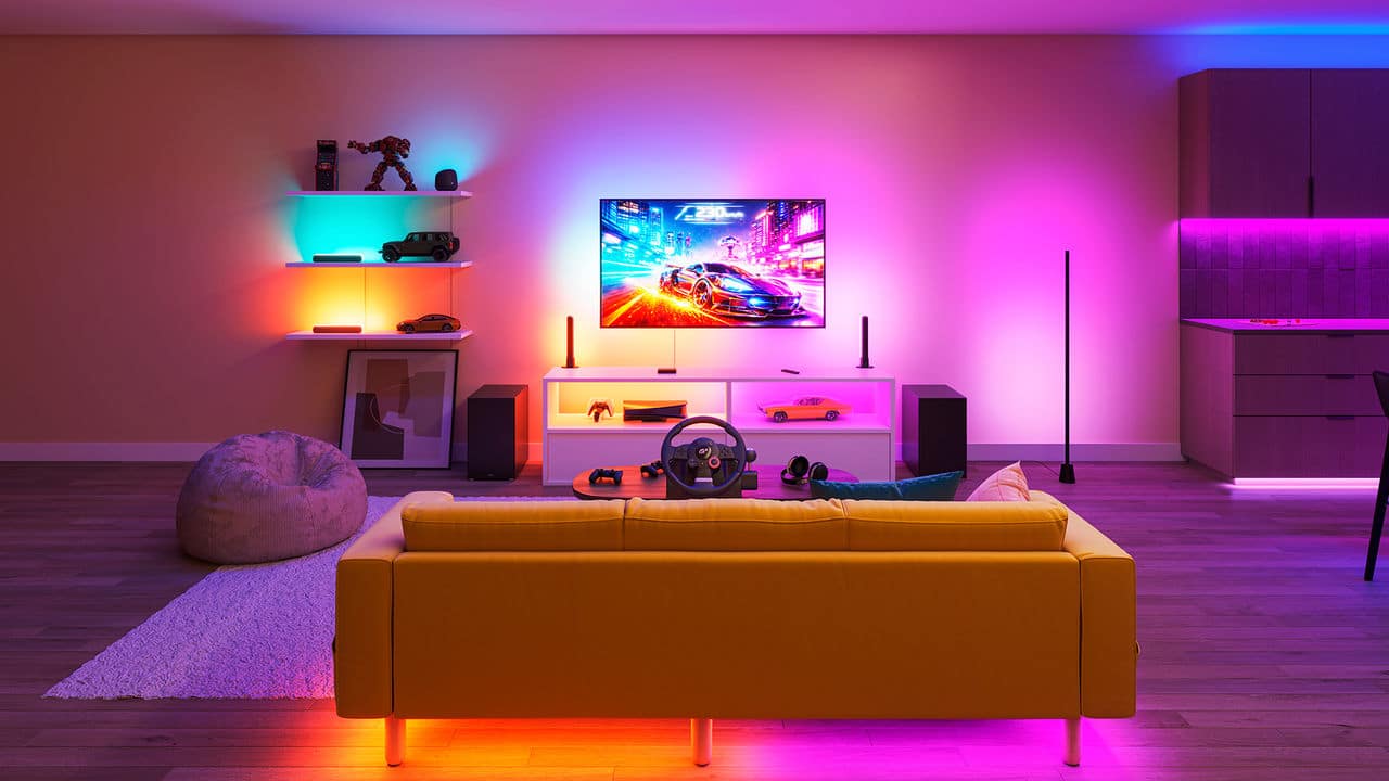 Psl - Hdmi Sync Box 2.1