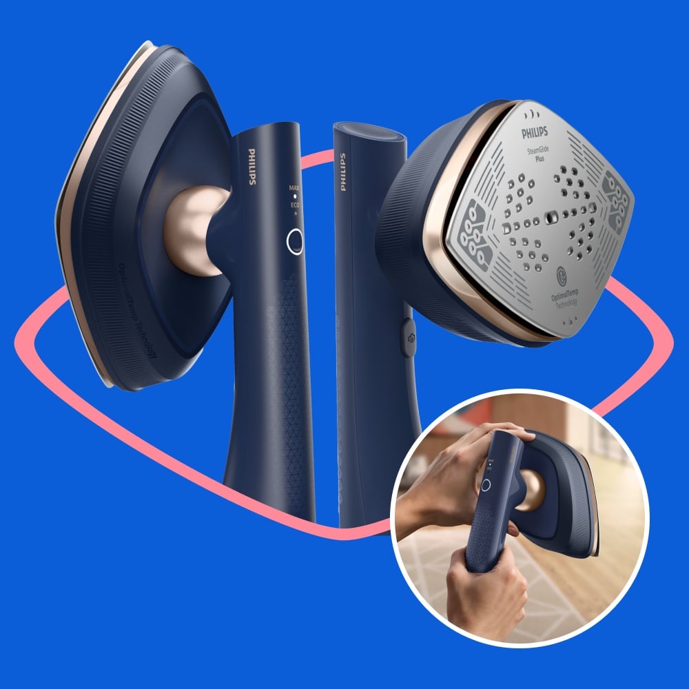 Philips Oneturn