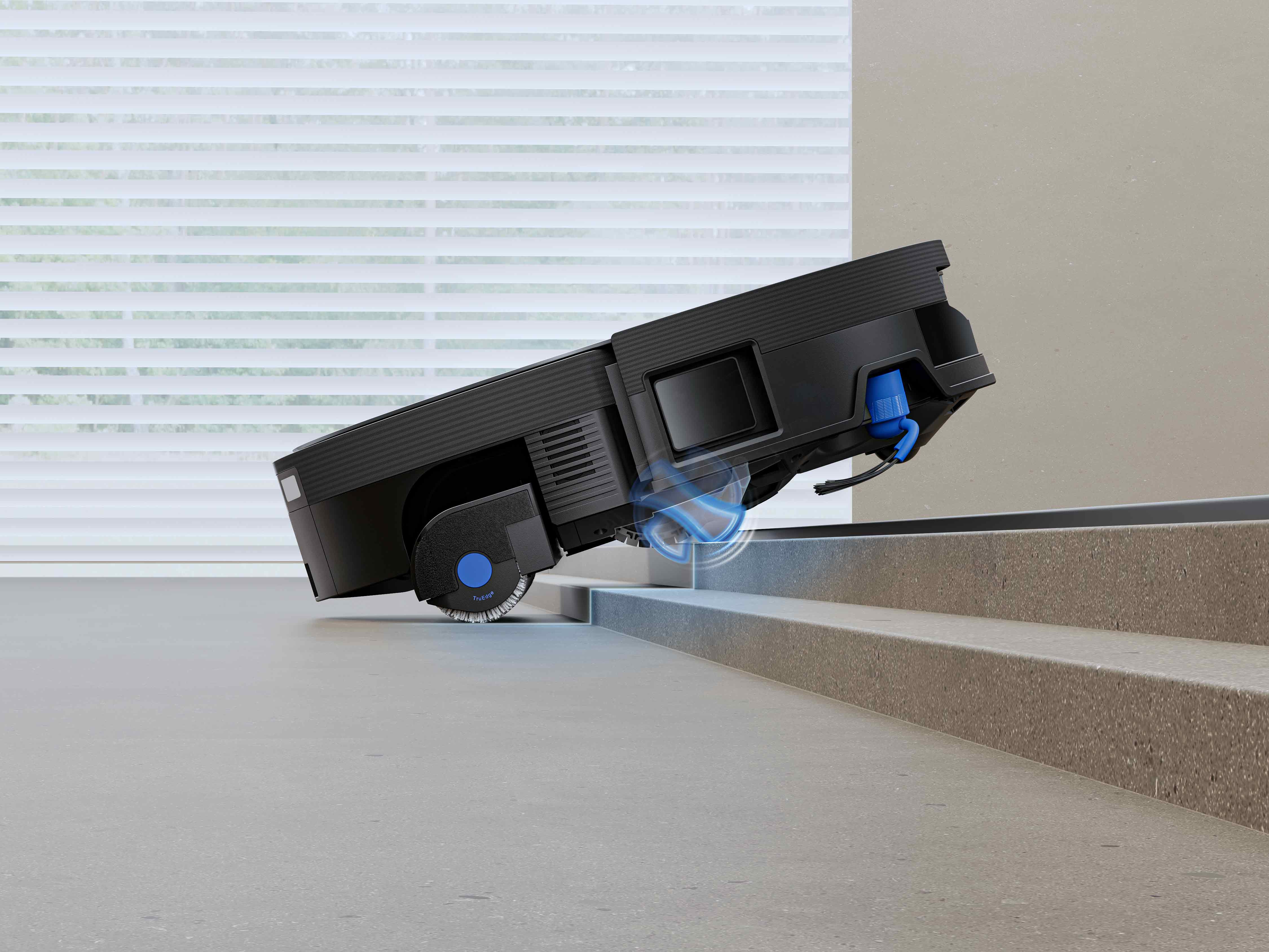 Deebot X12 Omni Cyclone
