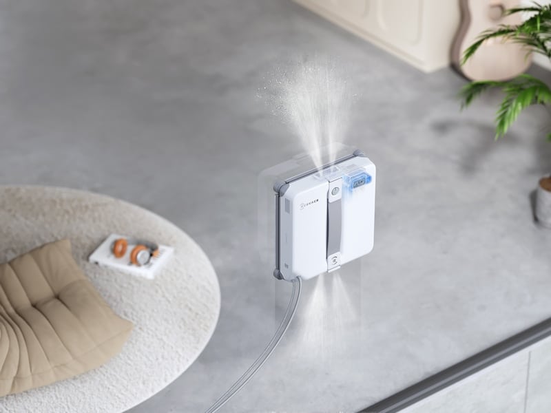 ECOVACS rozpoczyna współpracę z DLF Trade w Polsce