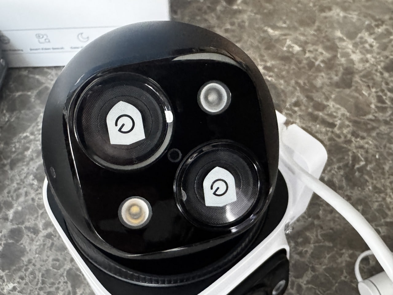 Eufy Poe Nvr S4 Max