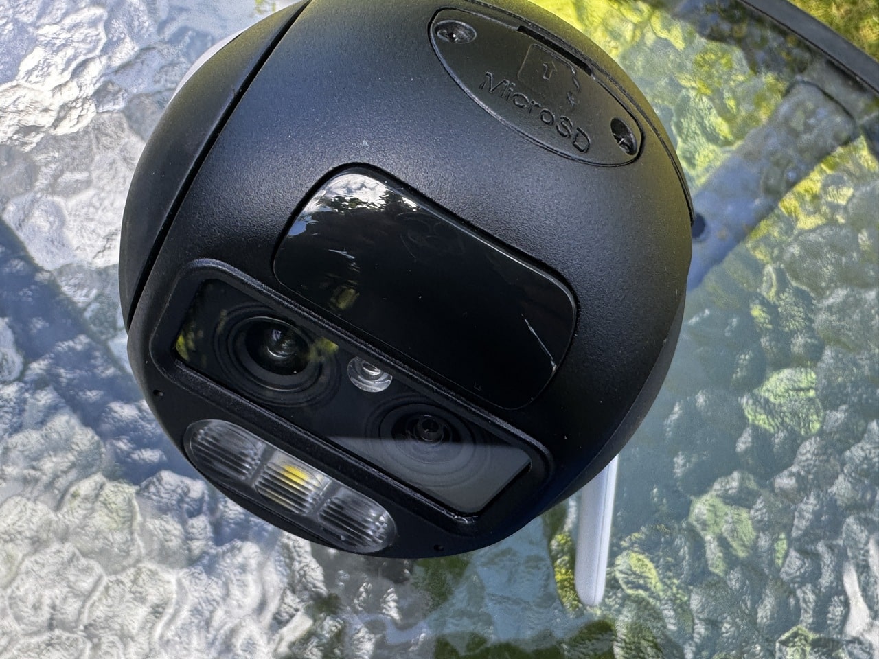 Reolink Trackmix Lte G770